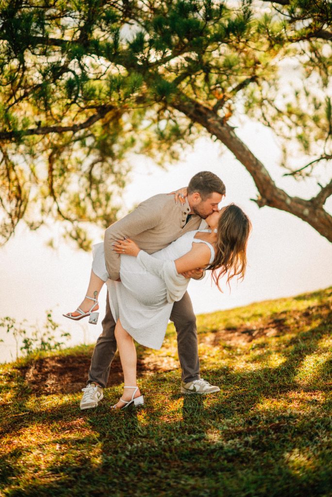 Chụp ảnh pre wedding da lat