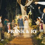 Wedding Frank & Ry