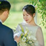 ELOPEMENT WEDDING TRUNG HIEU & VAN ANH