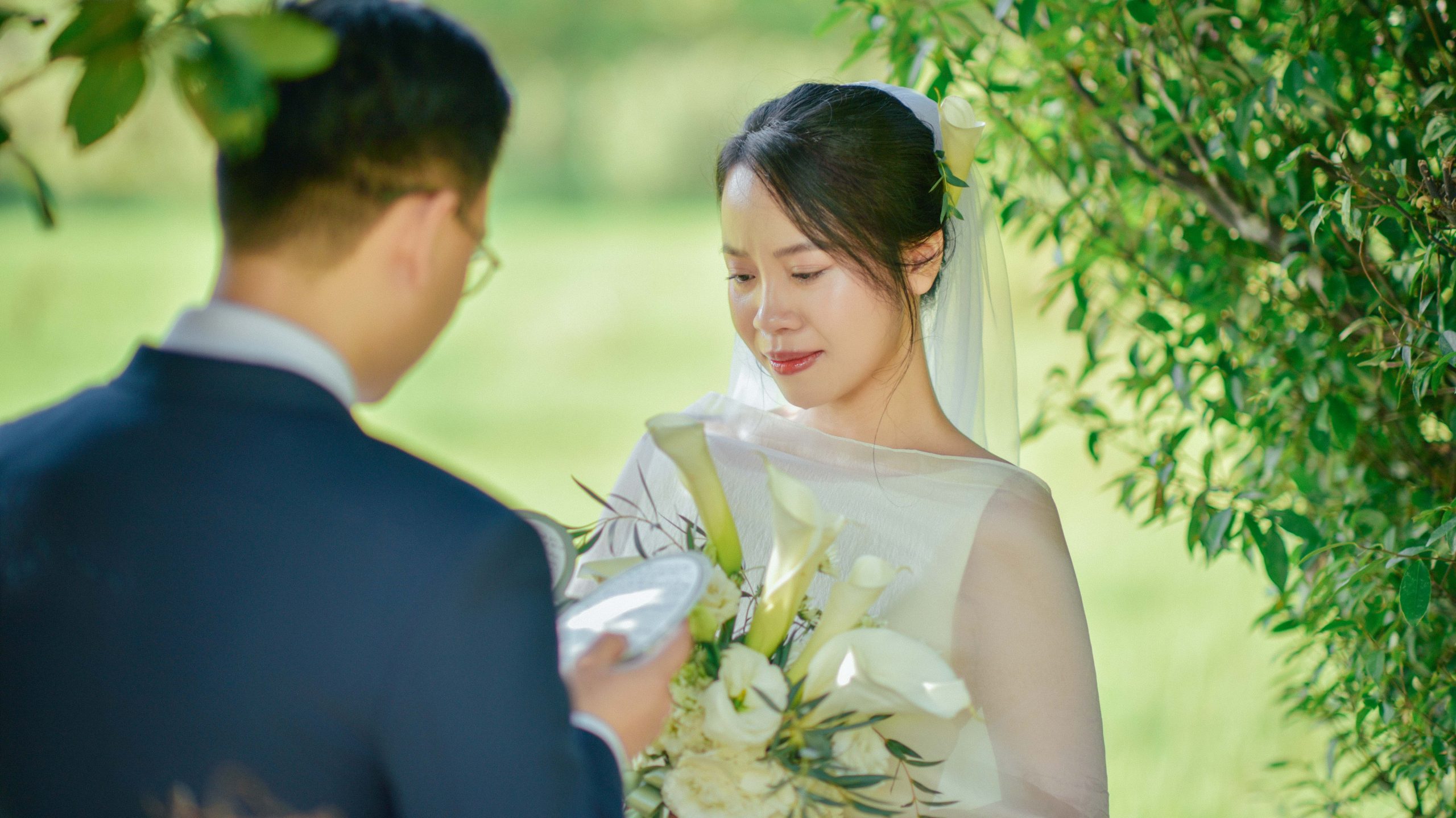 ELOPEMENT WEDDING ĐÀ LẠT
